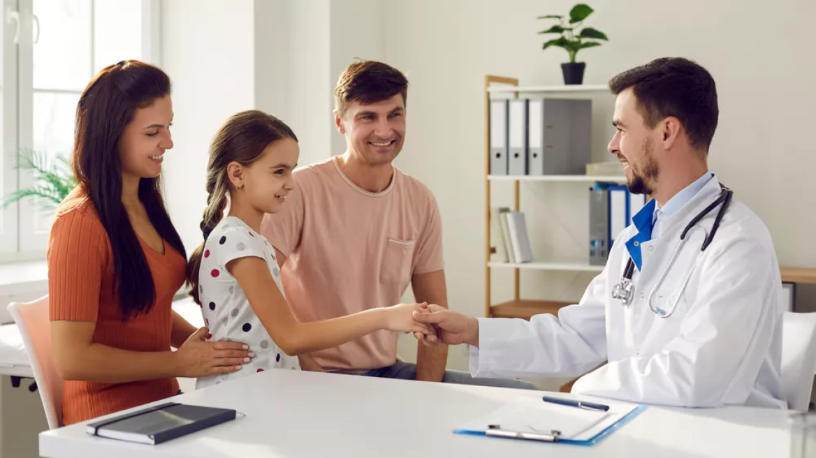 Νέα εποχή για τα «παιδικά προγράμματα» της ιδιωτικής ασφάλισης – Ενημερωθείτε