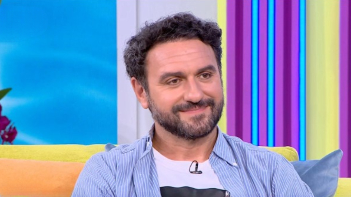 Μελέτης Ηλίας: Έχουμε μεγαλώσει σε μία γενιά που η άσχημη συμπεριφορά ήταν το σύνηθες
