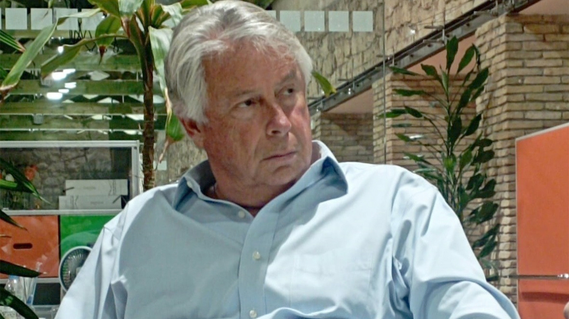 Βακάκης: Γιατί μπήκαμε ξανά σε κύκλο διανομής μερισμάτων – Πώς η Jumbo πάει Καναδά