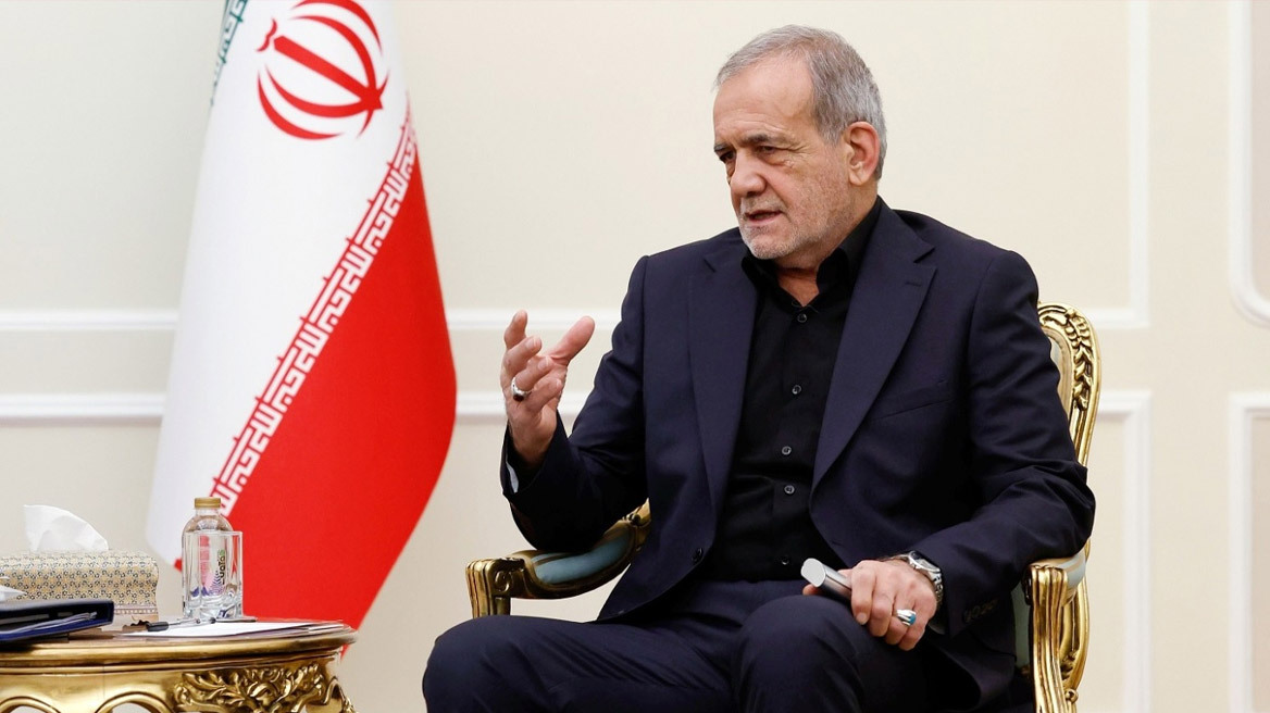 Ιράν: Δεν θα δεχθούμε διαπραγματεύσεις για το πυρηνικό πρόγραμμα, που θα προκαλέσουν «νέα προβλήματα»