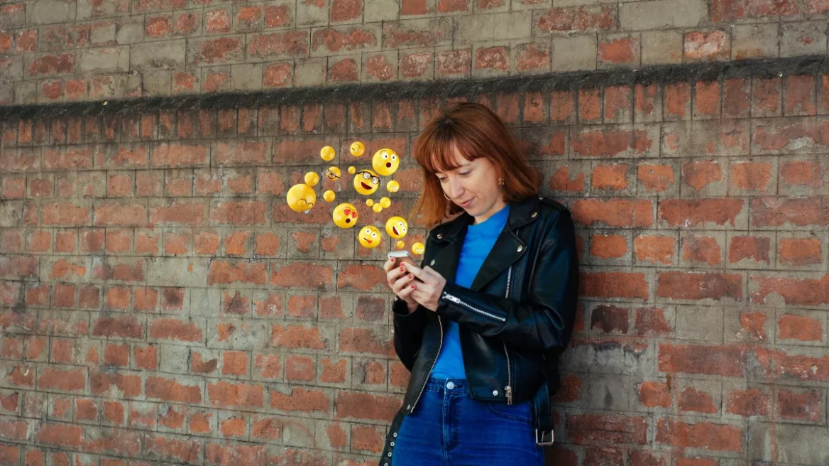 Emoji: Πώς μια ψηφιακή καρδούλα μπορεί να σώσει τη σχέση μας (έστω και για λίγο)
