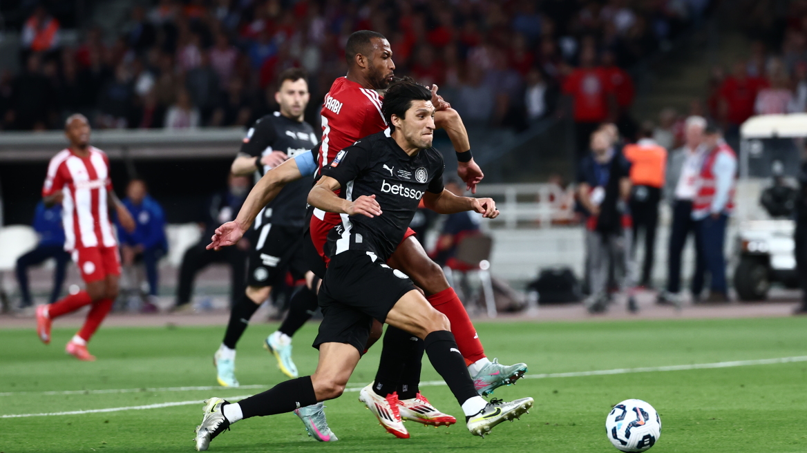 Κύπελλο Ποδοσφαίρου: Με League Phase όπως το Champions League η νέα διοργάνωση, κατάργηση παράτασης σε προημιτελικά και playoffs 