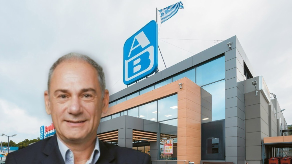 Νίκος Λαβίδας (ΑΒ Βασιλόπουλος): «Θέλουμε να είμαστε παντού σε κάθε περιοχή και γειτονιά της Ελλάδας»