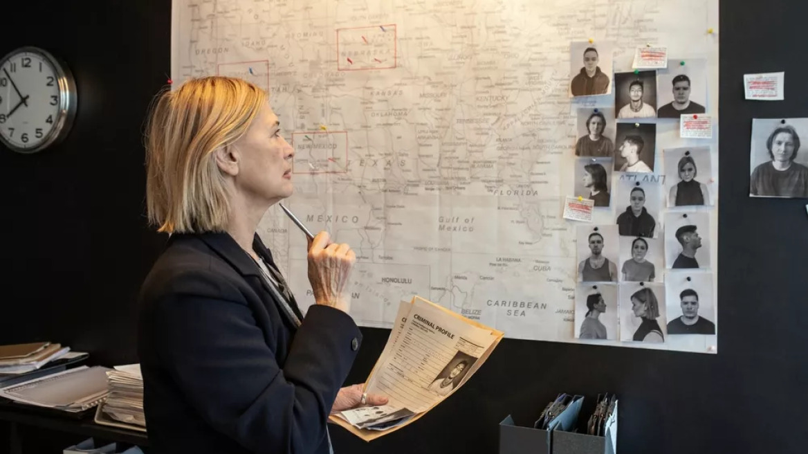 Υπόθεση Μουρτζούκου: Ένας εγκληματολόγος μπαίνει στο μυαλό των κατά συρροήν δολοφόνων – Αποκαλύπτει τα πάντα