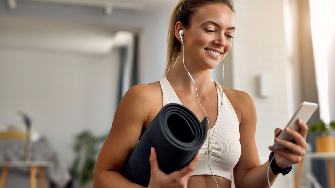 30-30-30: Ο κανόνας για την απώλεια βάρους που έγινε viral