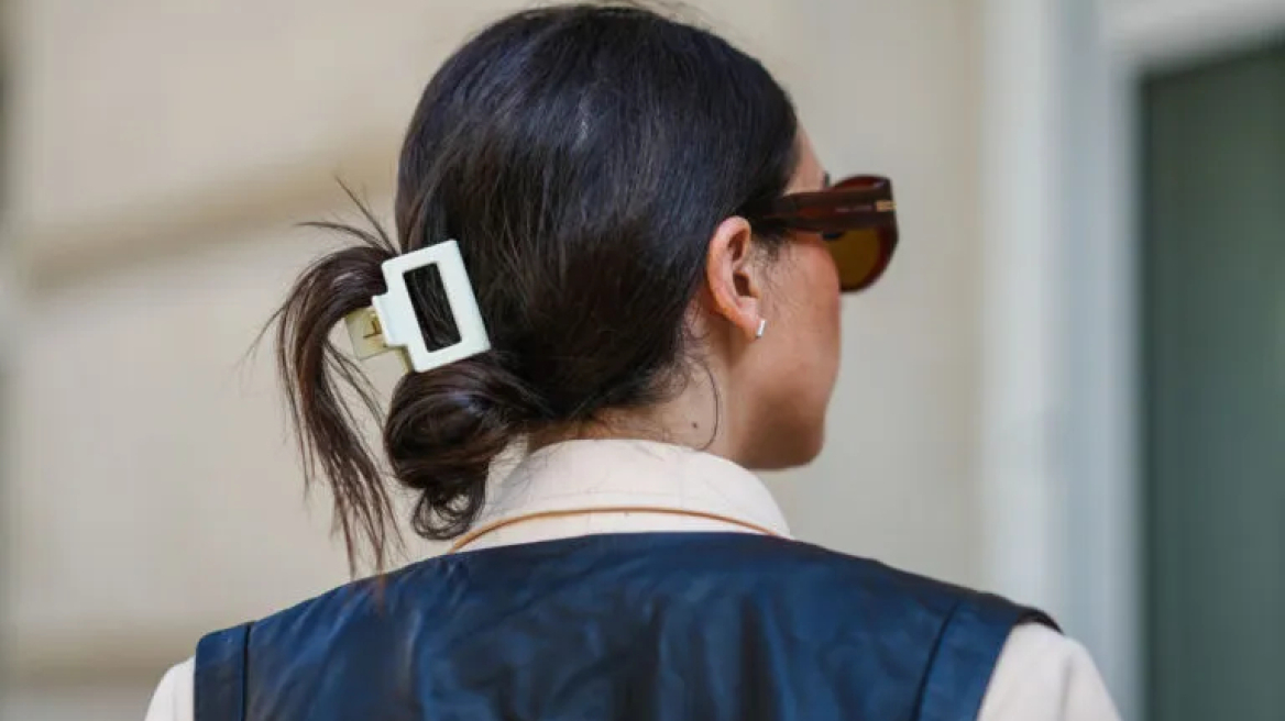 Τελικά πόσο συχνά πρέπει να λουζόμαστε;
