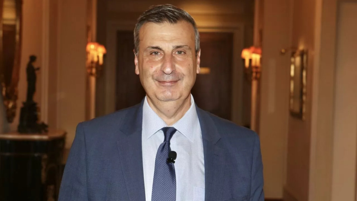 Στέλιος Λουκίδης: Είναι μεγάλη η ταλαιπωρία των ασθενών με ΠΑΥ μέχρι να διαγνωστούν
