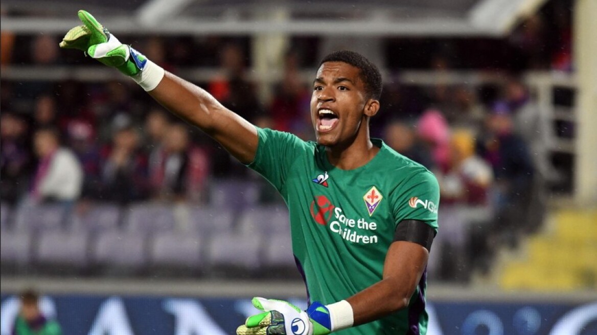 Equipe: Συμφώνησαν Παναθηναϊκός και Ναντ για τον Λαφόντ
