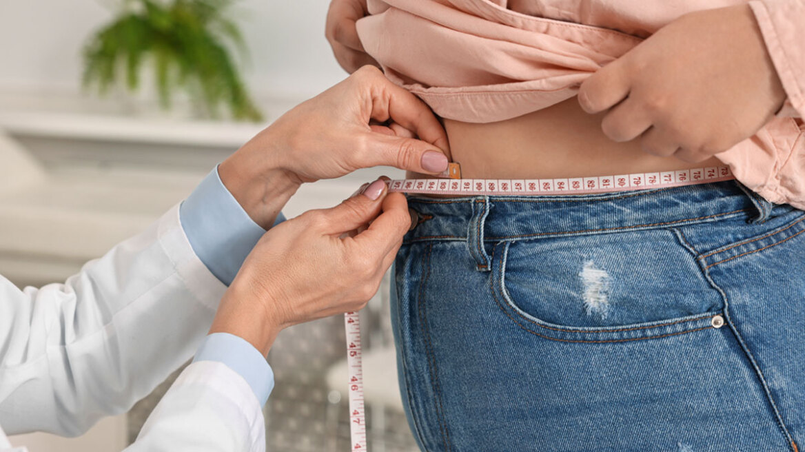 Δωρεάν φάρμακα για την παχυσαρκία από Σεπτέμβριο - Ποιους αφορούν, έρχονται προγράμματα και για παιδιά