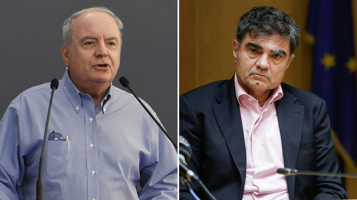 ΓΕΚ ΤΕΡΝΑ και Motor Oil χτίζουν τον τρίτο ενεργειακό πυλώνα της αγοράς με 1.700MW και 549.000 πελάτες