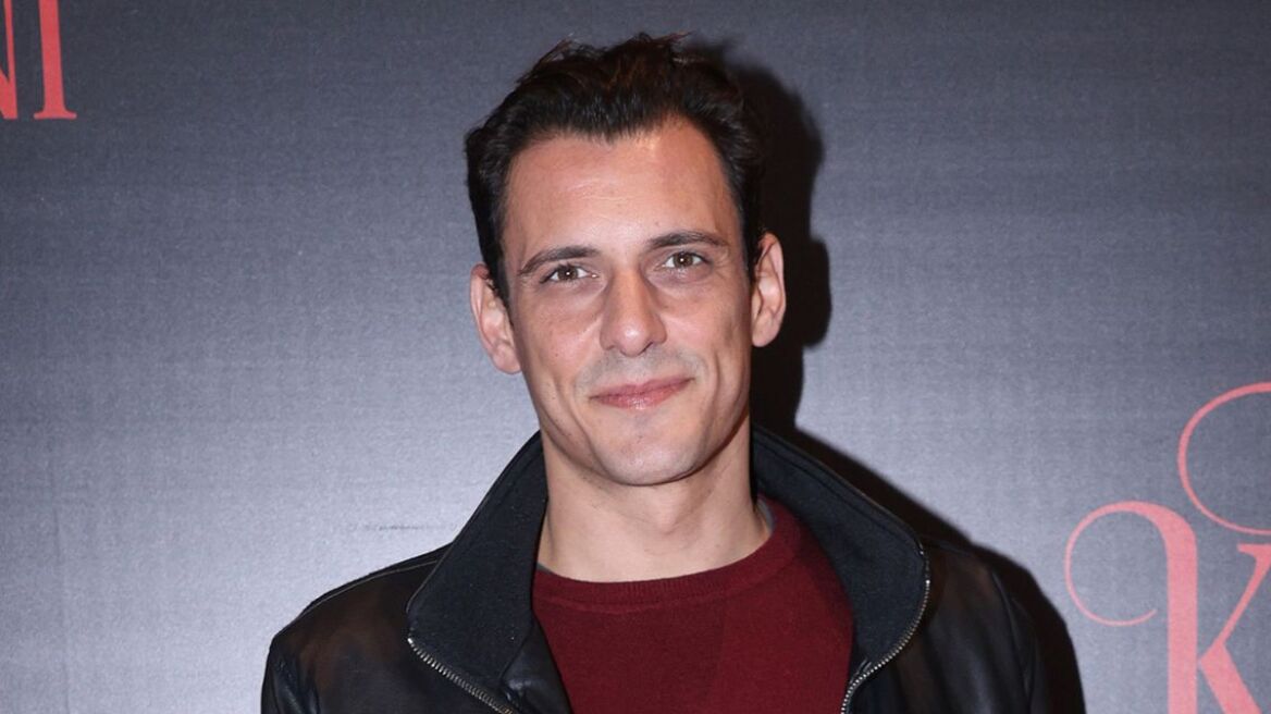 Σταύρος Σβήγκος για το ενδεχόμενο να γίνει ξανά πατέρας: Δεν αποκλείω τίποτα στη ζωή