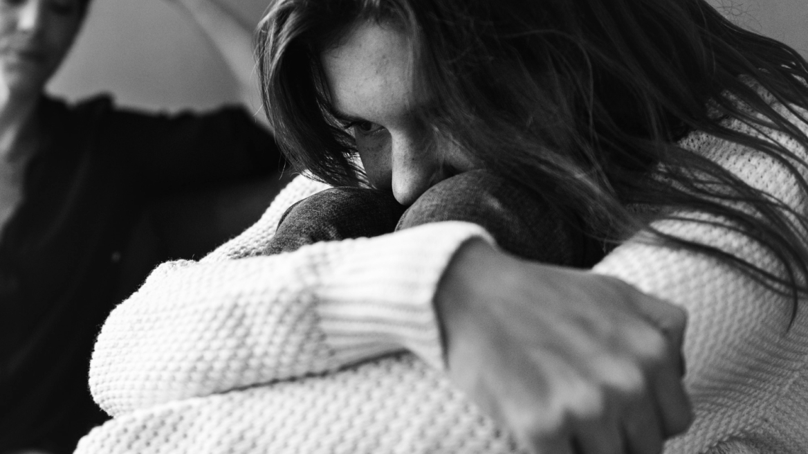 Τι να κάνετε όταν εσείς είστε το τοξικό άτομο στη σχέση