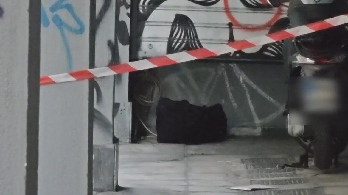 Αποκαταστάθηκε η κυκλοφορία στα Εξάρχεια μετά τον έλεγχο σε ύποπτο σακίδιο 