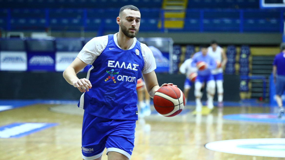 Νετζήπογλου για τη μεταγραφή του στον Ολυμπιακό: «Ένα παιδικό όνειρο γίνεται πραγματικότητα»
