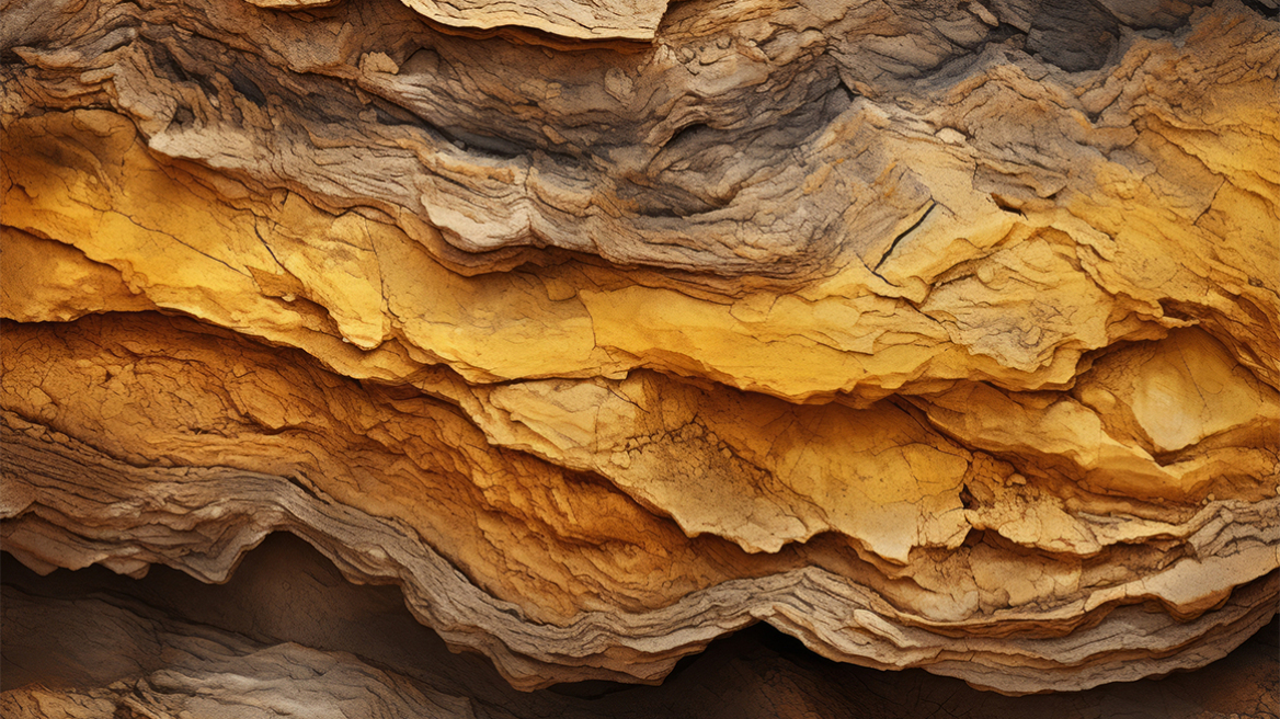 Ανατροπή στη γεωλογία: Επιστήμονες εντόπισαν στρώματα της Γης τοποθετημένα… ανάποδα