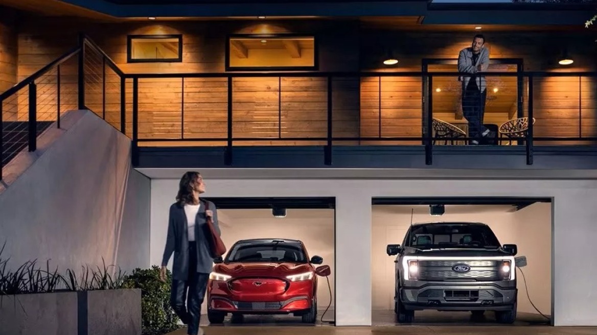 Γιατί οι ιδιοκτήτες ηλεκτρικών δεν φορτίζουν στο σπίτι;
