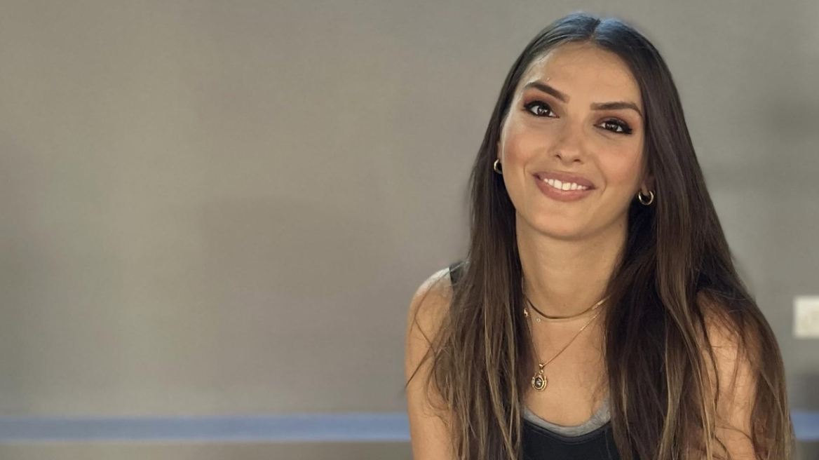 Μετά τη Τζάκρη ο Κασσελάκης πρότεινε για αντιπρόεδρο του κόμματος την 28χρονη Μυρτώ Κοροβέση

