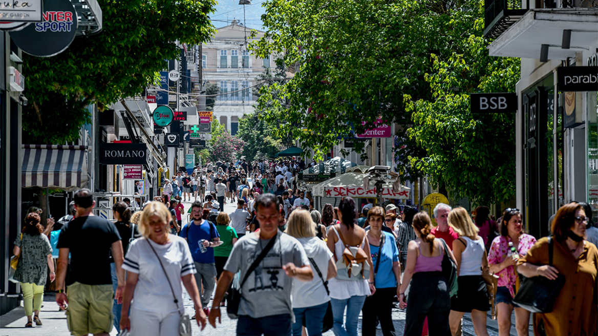 Αύξηση ορίων ηλικίας συνταξιοδότησης στην Ελλάδα: Η τάση από τη Δανία και τα δεδομένα του προσδόκιμου ζωής
