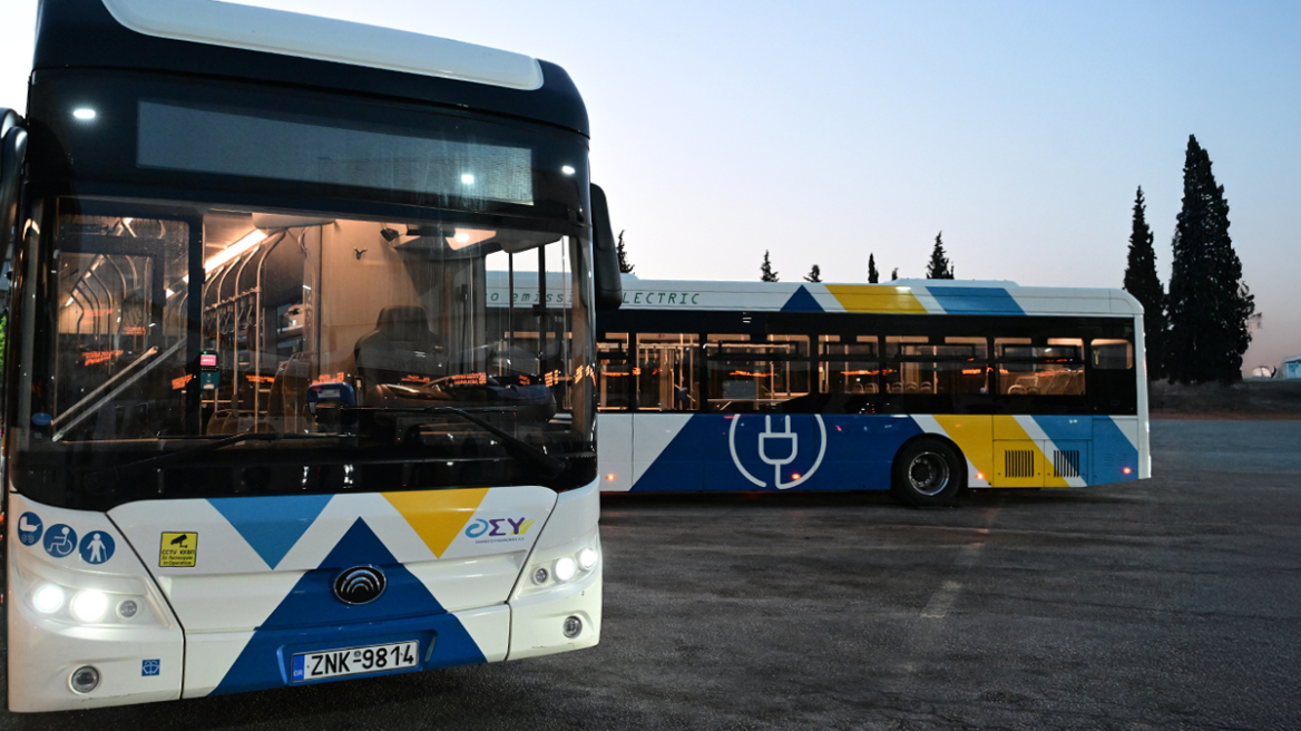 Συνελήφθη οδηγός λεωφορείου για απόπειρα ανθρωποκτονίας, εμβόλισε συνάδελφό του με το όχημα - Το θύμα νοσηλεύεται