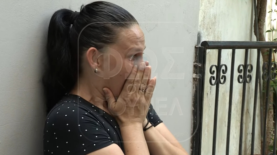 Ειρήνη Μουρτζούκου: Νέες αποκαλύψεις από τη μητέρα της - «Την είδα απαθή ενώ το παιδί πέθαινε»