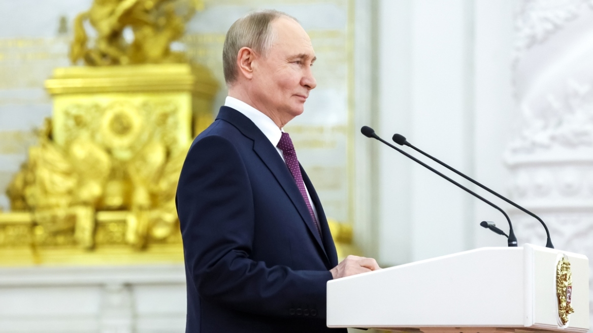 Ρωσία: Ο Πούτιν ασκεί παρασκηνιακές πιέσεις στο Ιράν - «Δεχτείτε μια συμφωνία  “μηδενικού εμπλουτισμού” με τις ΗΠΑ»