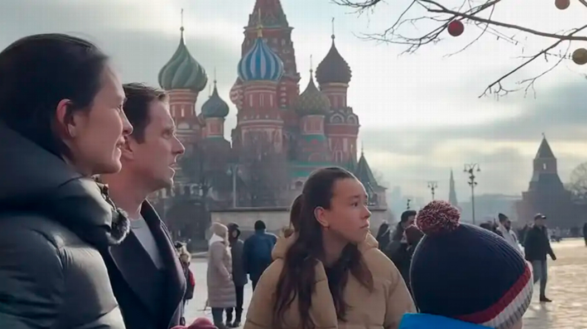 Η Ρωσία προσκαλεί αντί-woke πολίτες από τη Δύση - Τι είναι η «Βίζα Κοινών Αξιών» και σε τι αποσκοπεί