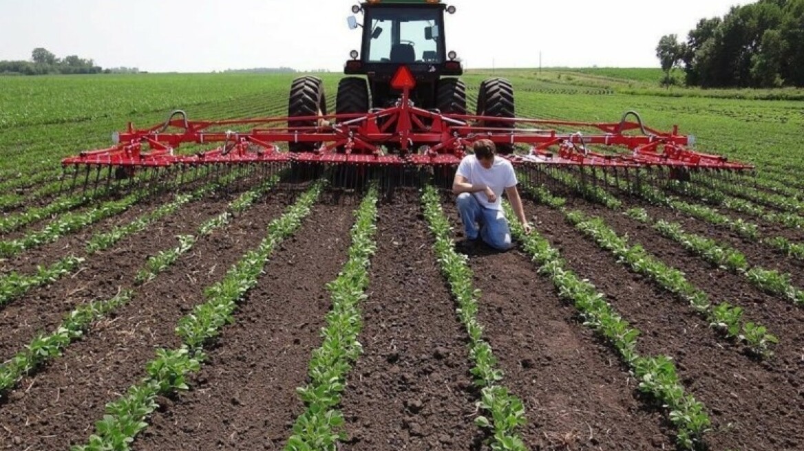 Εντατικοί έλεγχοι από τον ΕΛΓΟ ΔΗΜΗΤΡΑ για τη διαφάνεια στα βιολογικά προϊόντα