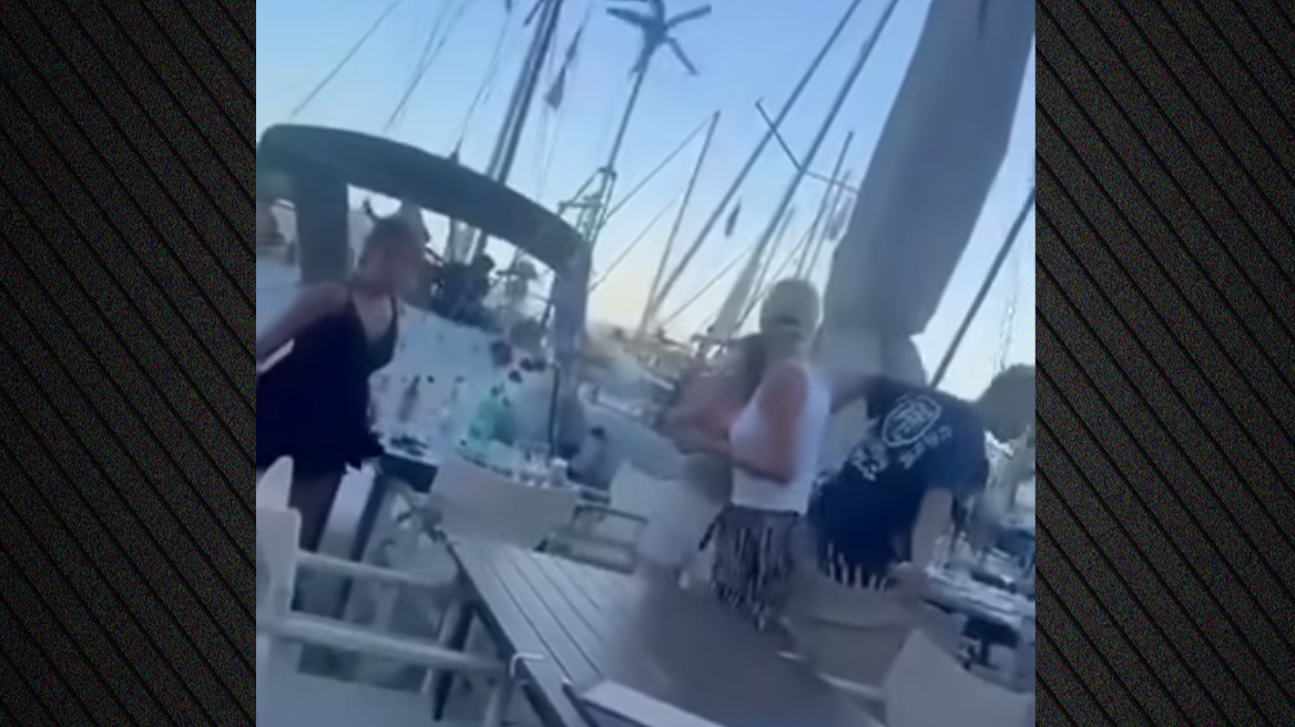 Συνελήφθη κυβερνήτης θαλαμηγού στο Πήλιο για πρόκληση ζημιών σε σκάφη: Έπλεε με αυξημένη ταχύτητα, δείτε βίντεο - Γιατί ενεπλάκη από λάθος το όνομα του Κριστιάνο Ρονάλντο