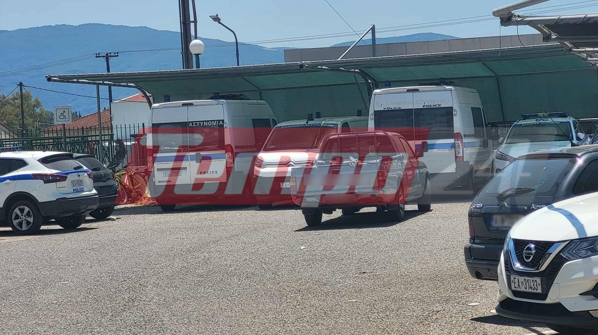 Κορυφώνεται το δράμα: Σήμερα το απόγευμα η κηδεία της 2χρονης Αλεξάνδρας που παρασύρθηκε από το αγροτικό όχημα του πατέρα της