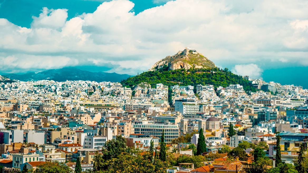 Ποιες περιοχές στην Αθήνα συμφέρουν για αγορά σπιτιών