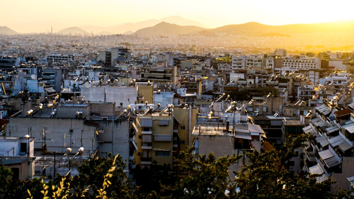 Ατμοσφαιρική ρύπανση: Οι περιοχές της Αττικής με τον πιο βρόμικο και τον πιο καθαρό αέρα – Οι παράγοντες που επηρεάζουν