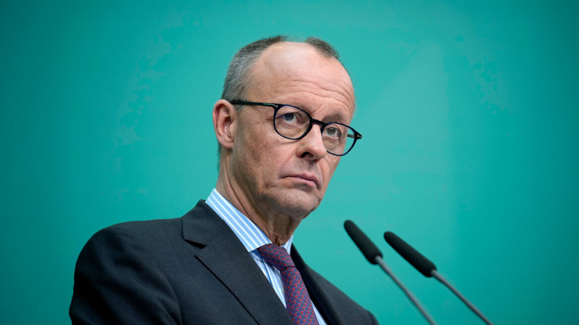 Στα πρόθυρα κρίσης η κυβέρνηση Μερτς για την εκλογή ανώτατης δικαστού

