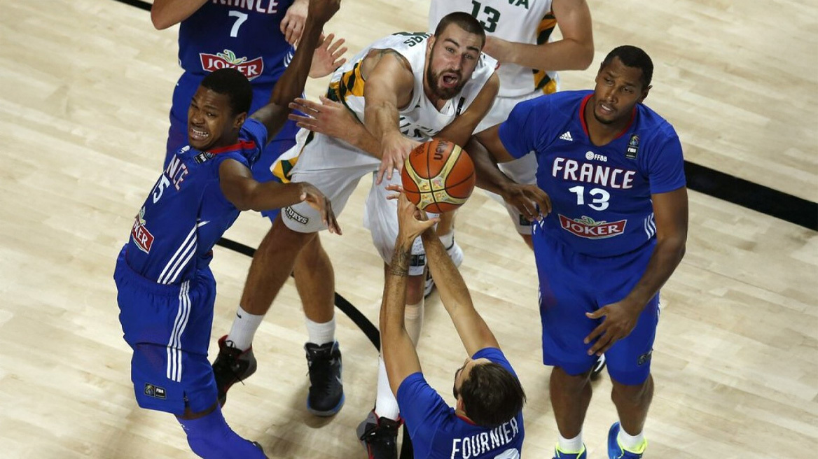 Φουρνιέ: «Ελπίζω ο Βαλαντσιούνας να πάει στον Παναθηναϊκό!»