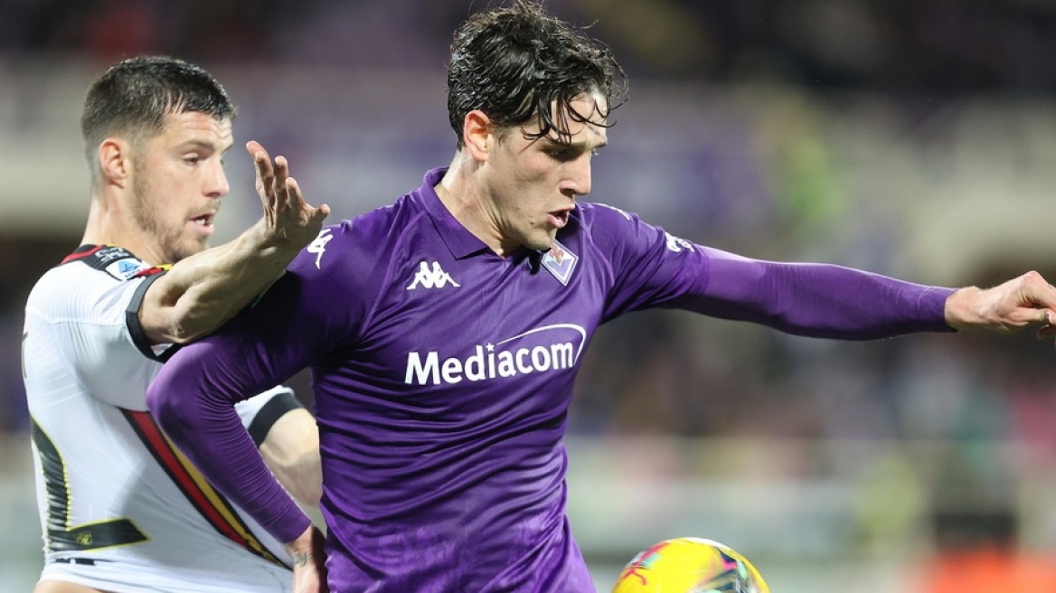 Πρόστιμο 15.000 ευρώ στον Τζανιόλο για επίθεση σε νεαρούς παίκτες της Ρόμα
