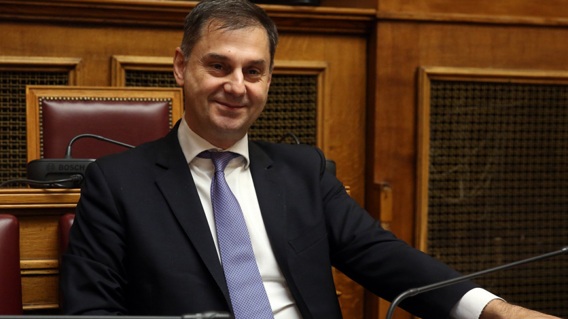 Χάρης Θεοχάρης: Είμαστε έτοιμοι να υπερασπιστούμε τα ευρωπαϊκά συμφέροντα