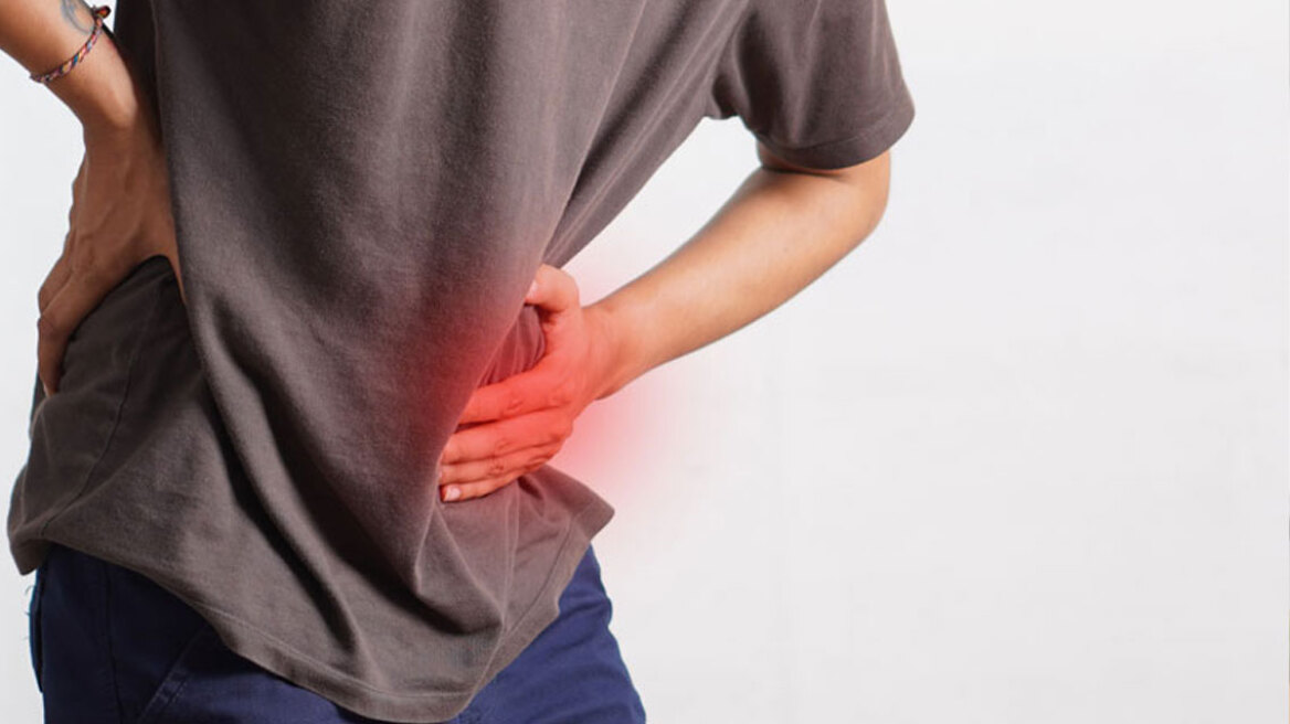 Οι τρεις πιο συχνές κήλες του κοιλιακού τοιχώματος: Διάγνωση, αντιμετώπιση θεραπεία