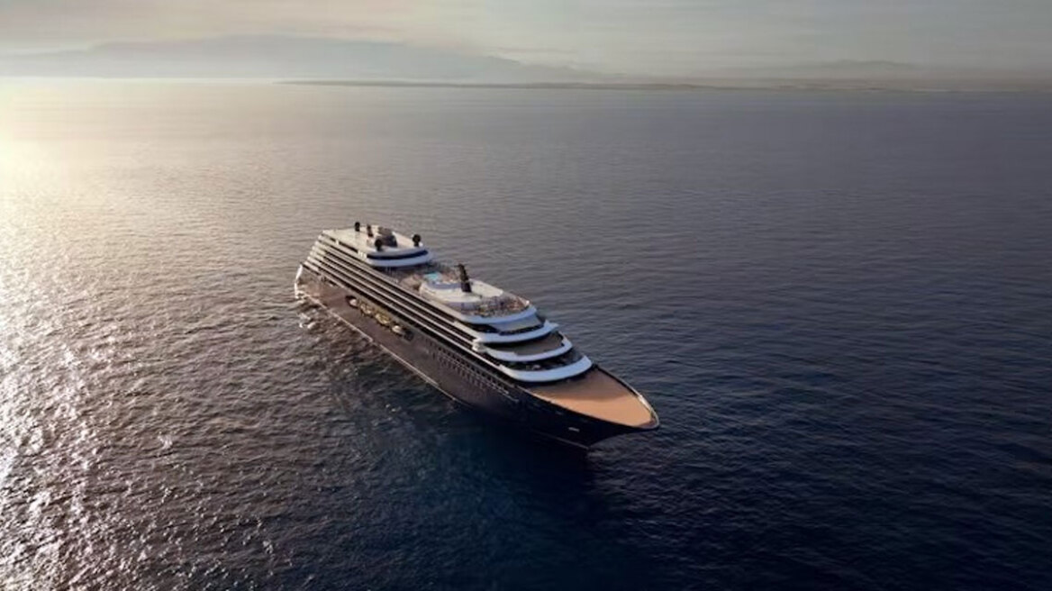 Luminara: Το σούπερ-γιοτ ξενοδοχείο που απογειώνει την εμπειρία της κρουαζιέρας