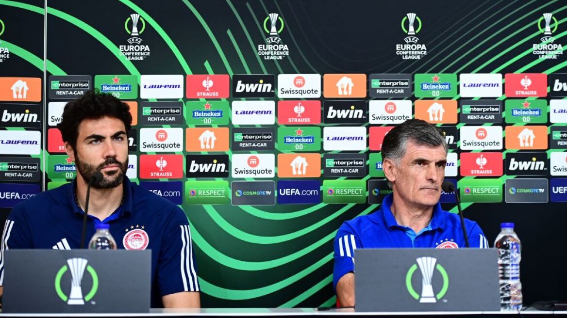 Ιμπόρα: Ο Μεντιλίμπαρ ξεχωρίζει γιατί είναι απλός, ταπεινός και κοντά στους παίκτες