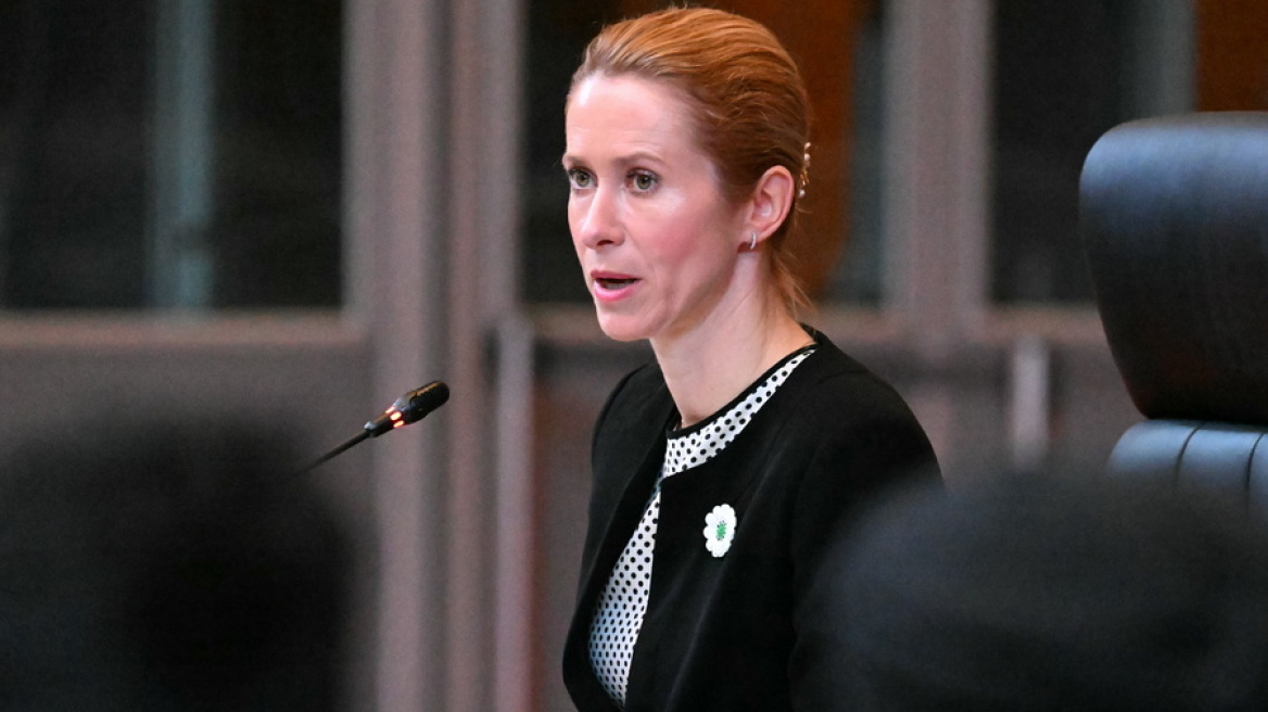 ΕΕ: Μεγάλη η διορία 50 ημερών του Τραμπ στη Ρωσία, αθώοι πολίτες πεθαίνουν καθημερινά