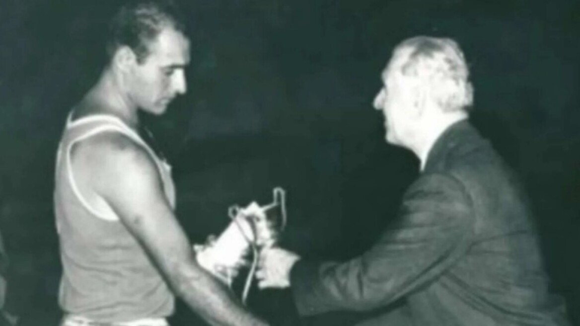 Έφυγε από τη ζωή ο Αλέξανδρος Κοντοβουνήσιος 