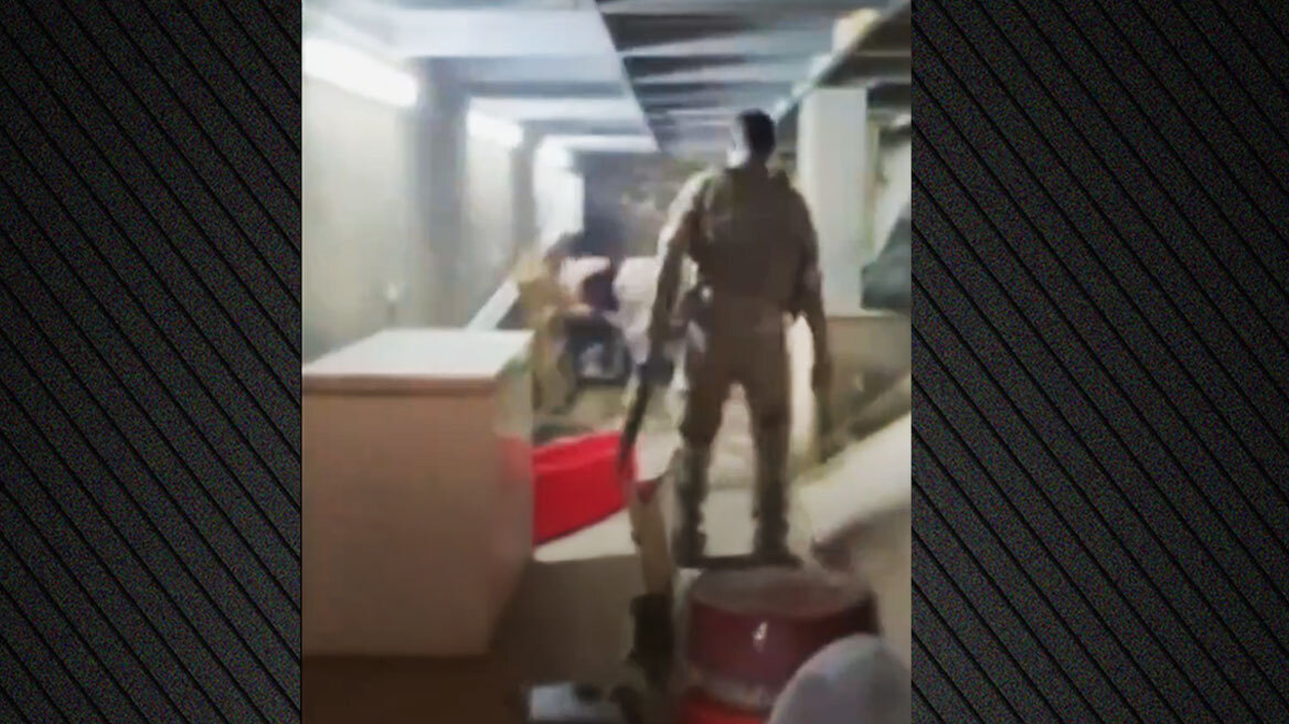 Λίβανος: Ο στρατός καταστρέφει ένα μεγάλο εργοστάσιο παραγωγής παράνομων διεγερτικών χαπιών captagon