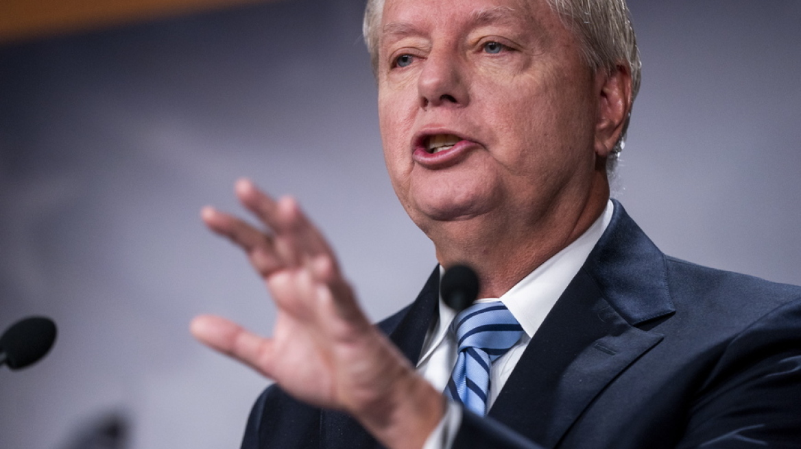 Ρεπουμπλικάνος γερουσιαστής προαναγγέλλει δραστική αλλαγή της στάσης Τραμπ έναντι της Ρωσίας
