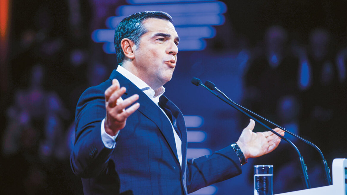 Αλέξης Τσίπρας: Ποιους θα πάρει στο νέο κόμμα (του) από τον ΣΥΡΙΖΑ και ποιους θα αφήσει