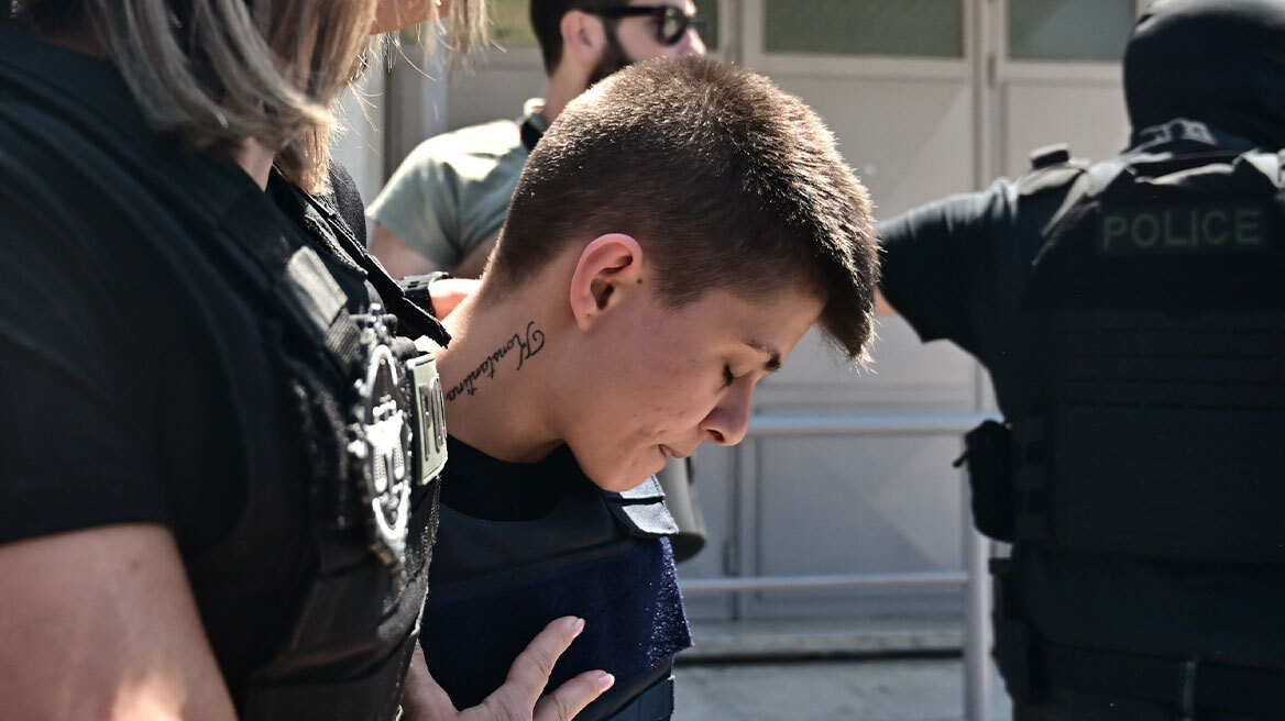 Ο πατριός της Μουρτζούκου σπάει τη σιωπή του και μιλά για τις δολοφονίες των μωρών: «Η ομολογία της ήταν ένα σοκ για μένα»