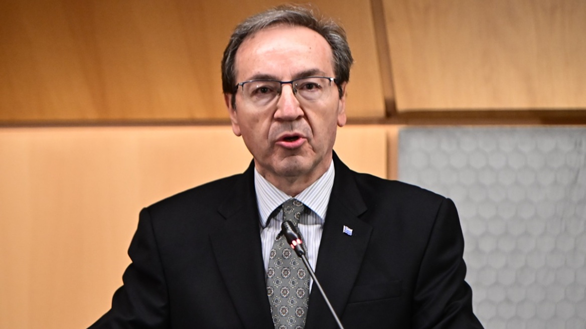 Μπούγας: Στόχος του υπουργείου Δικαιοσύνης είναι η πλήρης αναμόρφωση των Ιατροδικαστικών Υπηρεσιών της χώρας