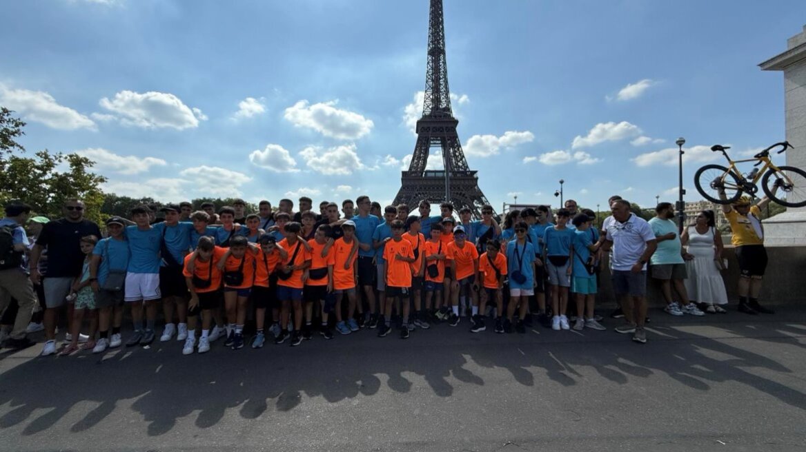 Επιτυχίες εκτός έδρας για τον Α.Ο.ΔΙΟΝΥΣΟΥ