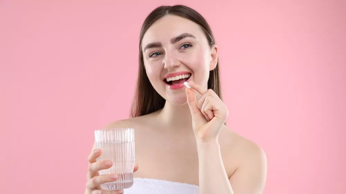 Τοξική η υπερβολική πρόσληψη αυτού του συμπληρώματος βιταμίνης – 3 συμπτώματα που προειδοποιούν