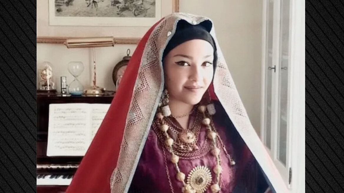 Σαρδηνία: Αυτή είναι η 24χρονη που παρασύρθηκε από το αυτοκίνητο που οδηγούσε η σύζυγος του CEO της Lufthansa