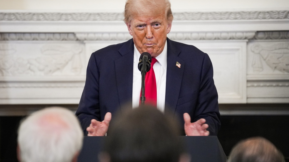 Bloomberg: Ο Τραμπ θα ανακοινώσει επενδύσεις 70 δισ. σε AI και ενέργεια