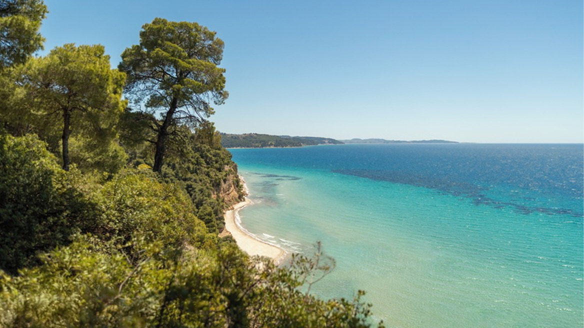 Διακοπές σε όλη την Ελλάδα  για τα παιδιά του «Χαμόγελου του Παιδιού» με τη στήριξη του Ομίλου Sani/Ikos 
